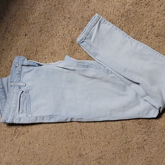 LEVI'S JEANS - Picture 3 of 3